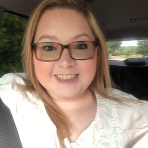 Meet your Posher, Katelynn